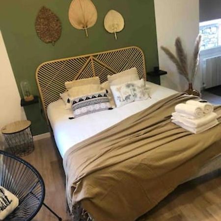 דירות וסול Le Savane מראה חיצוני תמונה